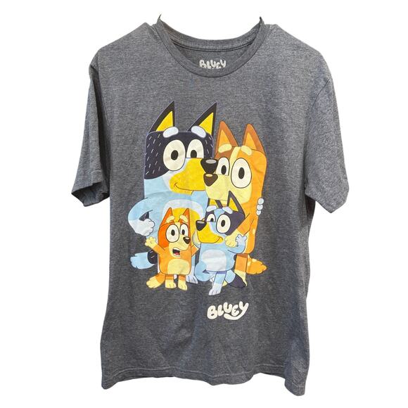 Bluey Tee - M - Picture 1 of 3